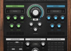MeldaProduction Analog Empire: Pads & Strings